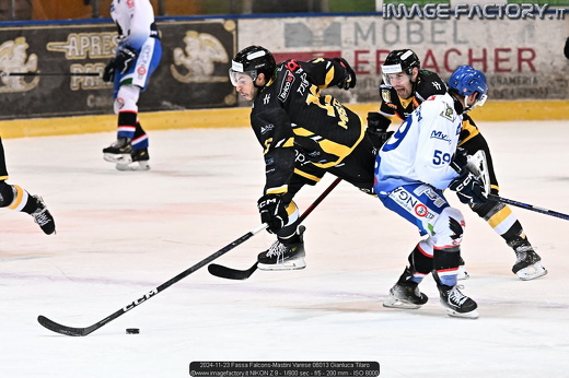 2024-11-23 Fassa Falcons-Mastini Varese 06013 Gianluca Tilaro